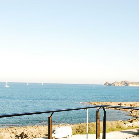 Appartamento Super Luxury Penthouse Jávea Esterno foto