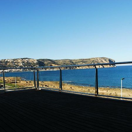 Appartamento Super Luxury Penthouse Jávea Esterno foto