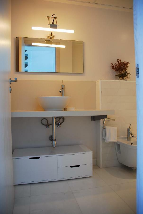 Appartamento Super Luxury Penthouse Jávea Esterno foto