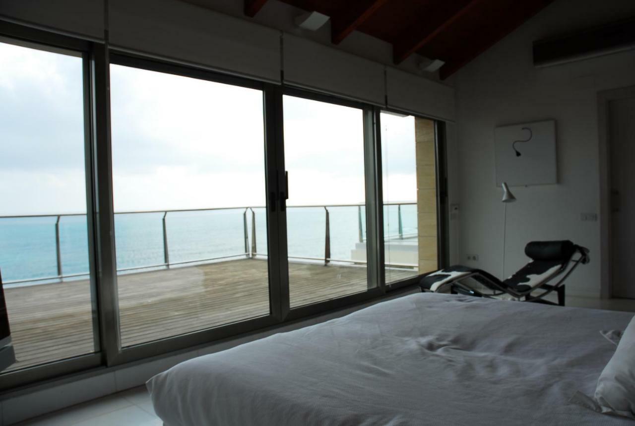 Appartamento Super Luxury Penthouse Jávea Esterno foto