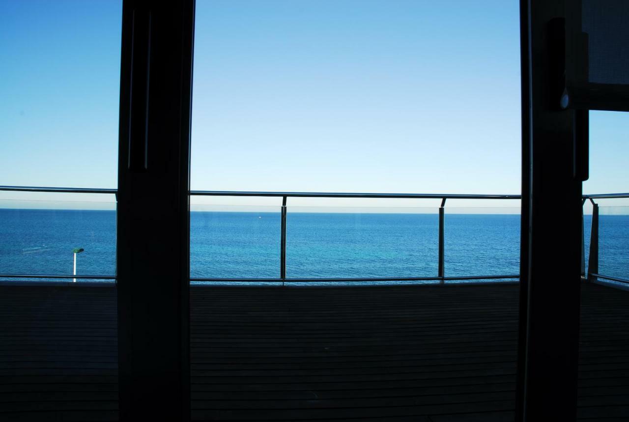 Appartamento Super Luxury Penthouse Jávea Esterno foto