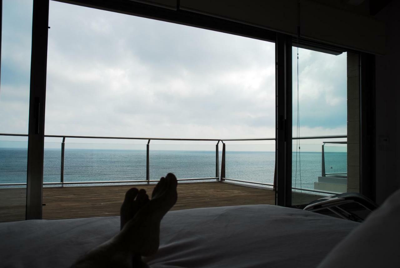 Appartamento Super Luxury Penthouse Jávea Esterno foto