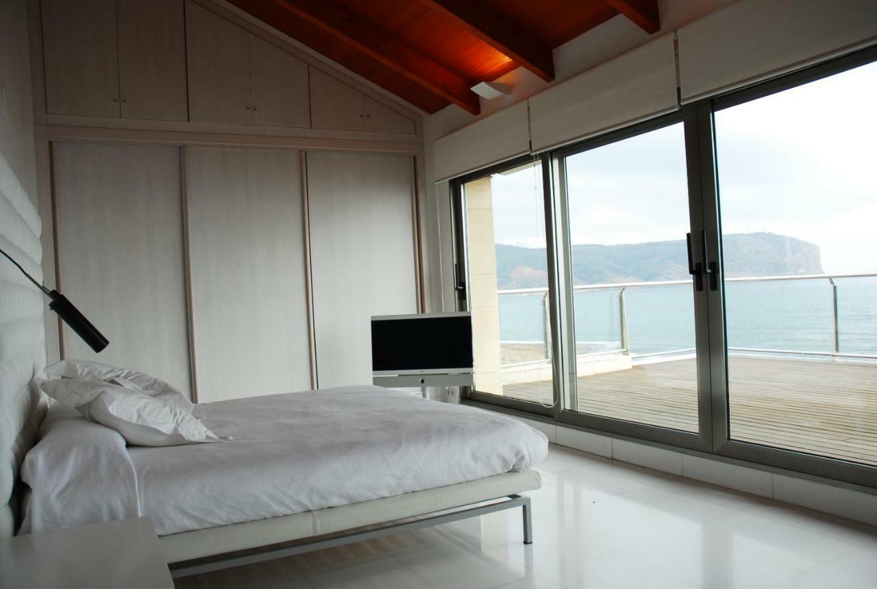 Appartamento Super Luxury Penthouse Jávea Esterno foto
