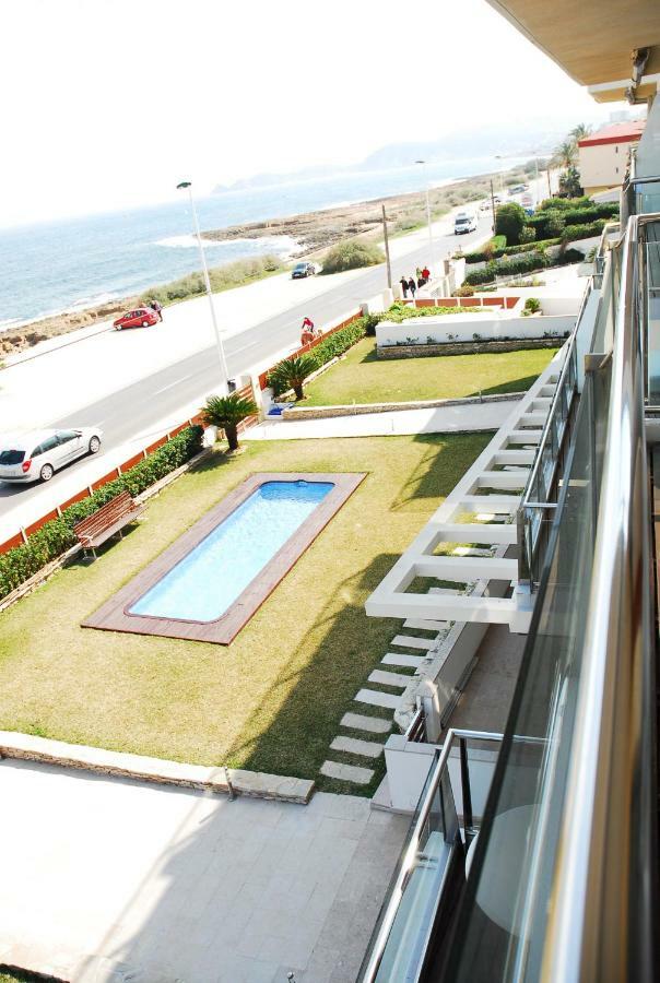 Appartamento Super Luxury Penthouse Jávea Esterno foto