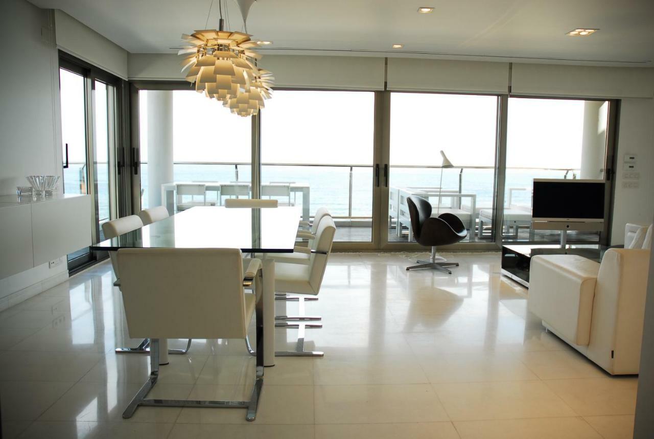 Appartamento Super Luxury Penthouse Jávea Esterno foto
