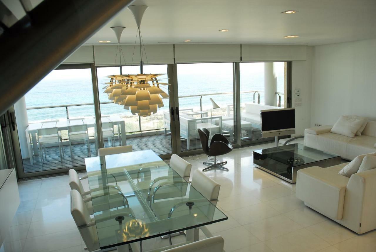 Appartamento Super Luxury Penthouse Jávea Esterno foto