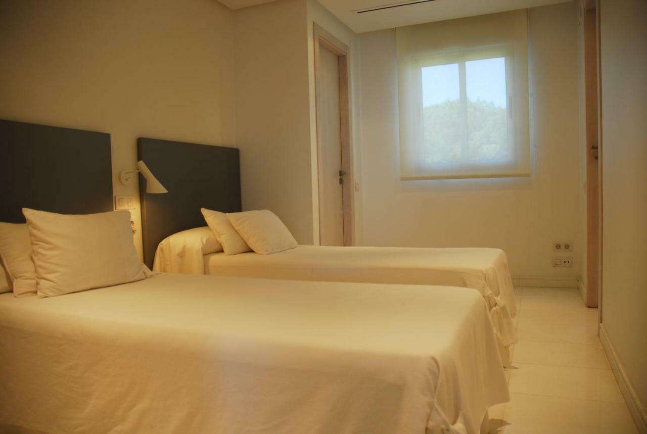 Appartamento Super Luxury Penthouse Jávea Esterno foto