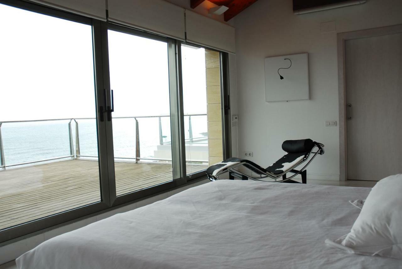 Appartamento Super Luxury Penthouse Jávea Esterno foto