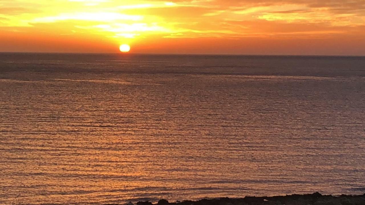 Appartamento Super Luxury Penthouse Jávea Esterno foto
