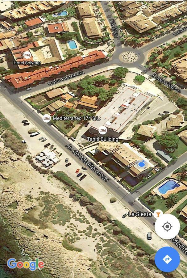 Appartamento Super Luxury Penthouse Jávea Esterno foto