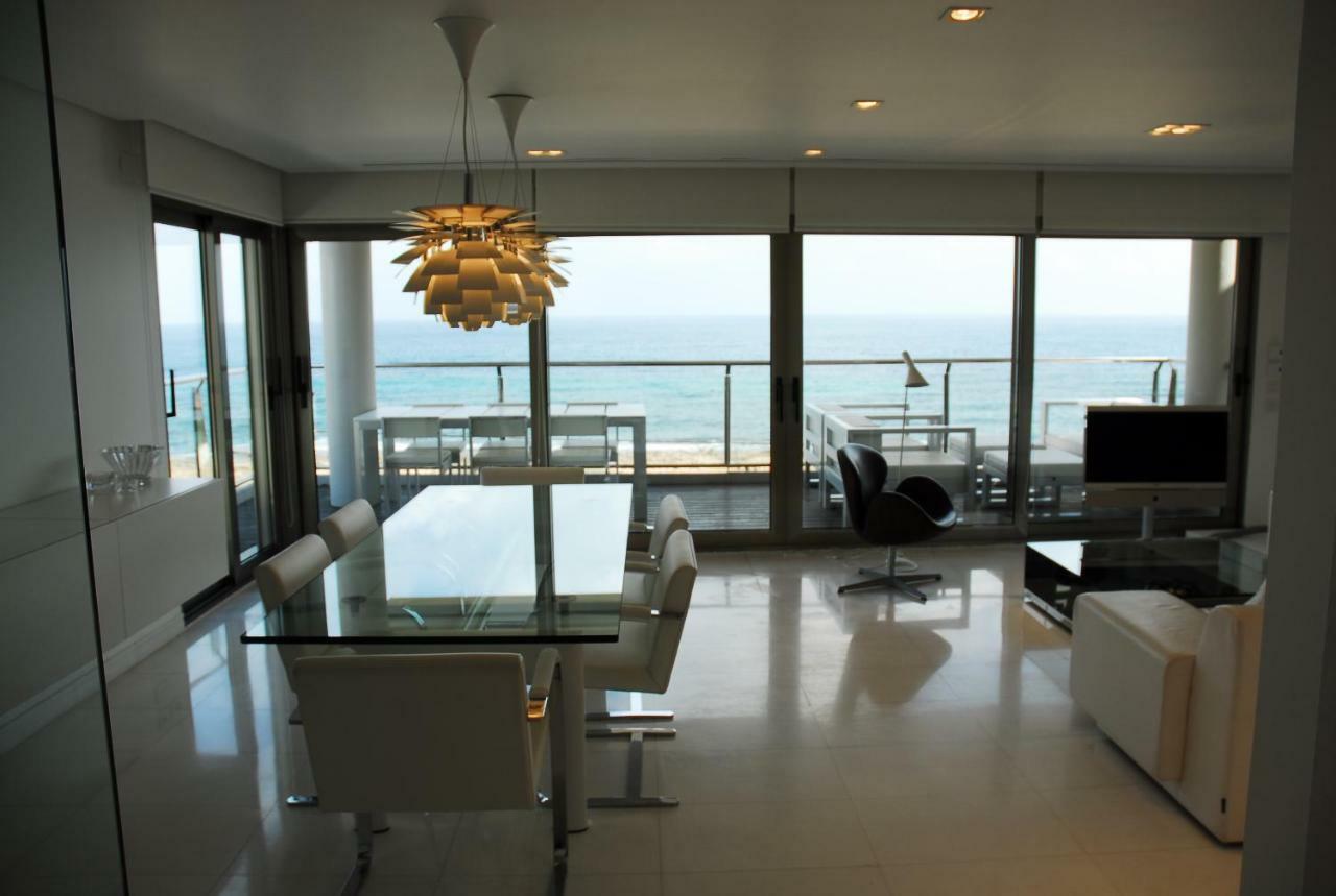 Appartamento Super Luxury Penthouse Jávea Esterno foto